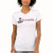 APG Womens-Pink Tees