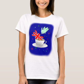 APH-English Tea T-Shirt
