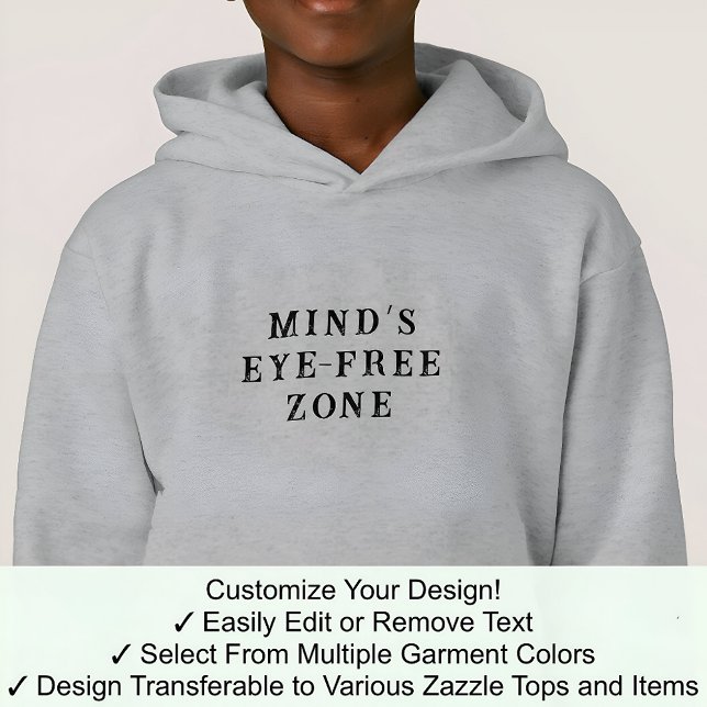 Aphantasia Mind’s Eye Free Zone Font Black (Creator Uploaded)