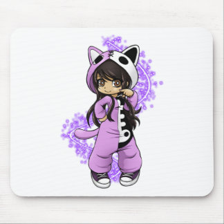 Aphmau Official Limited Edition Mouse Mat