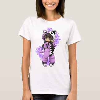 Aphmau Official Limited Edition T-Shirt