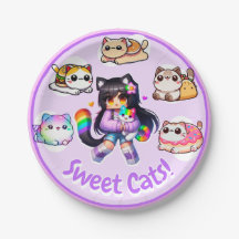 Aphmau Style, Birthday Girl, Sweet Cats, Minecraft