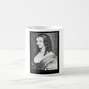 Aphra Behn "Lovers Hour" Quote On Gifts Mugs Tees