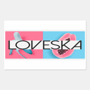 Aphrodisiac Sticker
