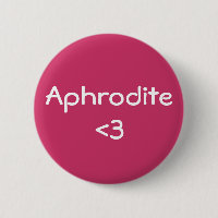 Aphrodite <3 Goddess of Love