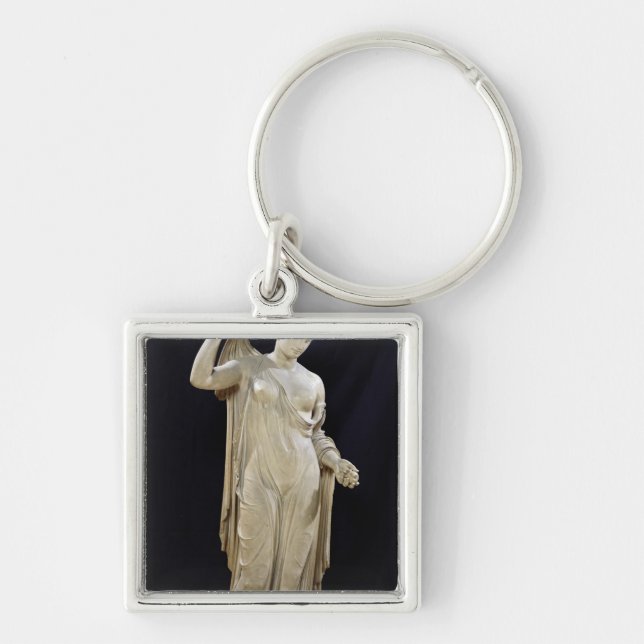 Aphrodite Genetrix, Roman copy Key Ring (Front)