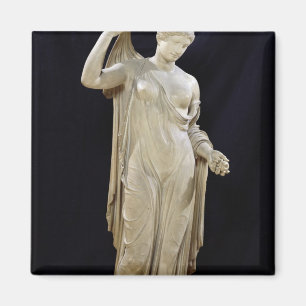 Aphrodite Genetrix, Roman copy Magnet