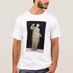 Aphrodite Genetrix, Roman copy T-Shirt