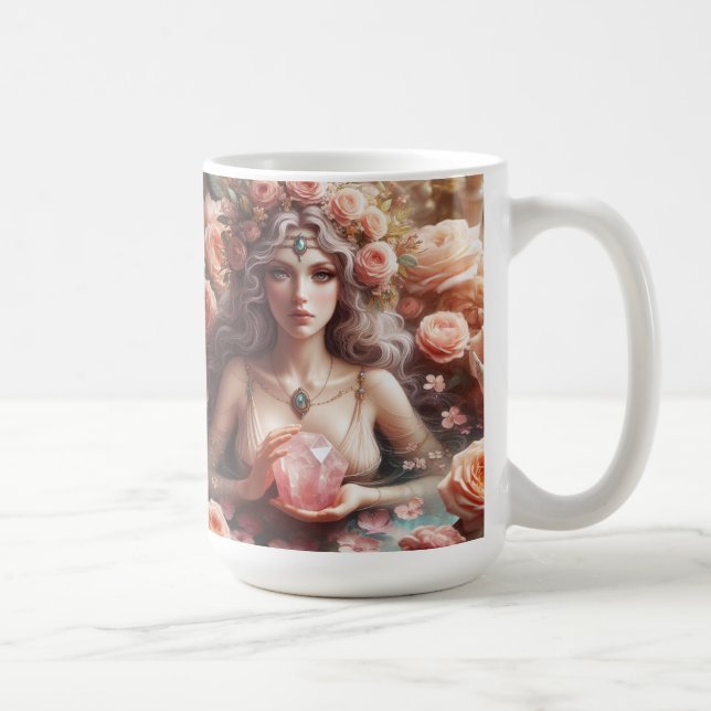 Aphrodite Mug (Right)