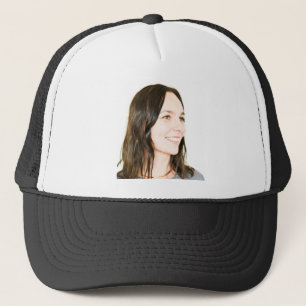 Aphrodite Trucker Hat v2