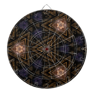 APHS5200-235813 DARTBOARD