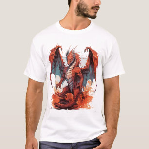 api_template_001 T-Shirt