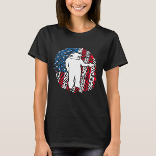 Apiarist Beekeeper Inspires Bee Apiculture Beekeep T-Shirt