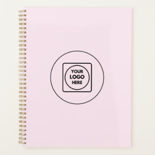 Apiary Honey Business Promo Branding Planner