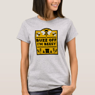 Apiary Honey Farmer T-Shirt