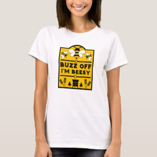 Apiary Honey Farmer T-Shirt
