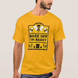 Apiary Honey Farmer T-Shirt