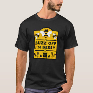 Apiary Honey Farmer T-Shirt