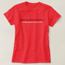 APJ T-shirt