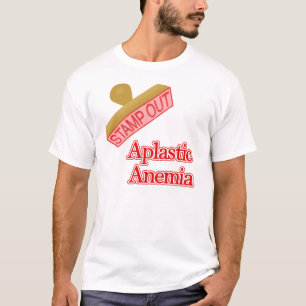 Aplastic Anaemia T-Shirt
