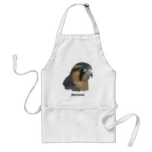 Aplomado Standard Apron