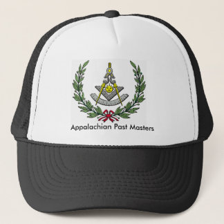 APM Trucker Cap