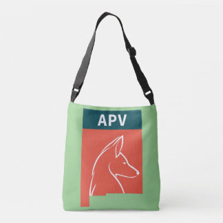 APNM and APV Cross Body Bag