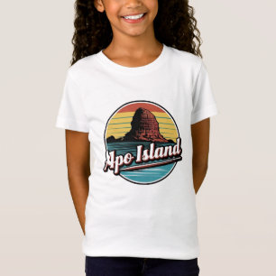 APO ISLAND T-Shirt