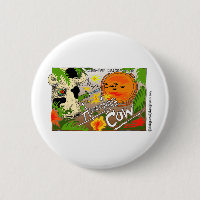 Apocalypse Cow Funny Gifts Tees Cards Etc.
