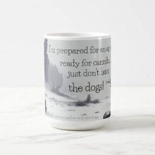 Apocalypse Mug