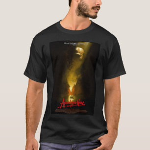 Apocalypse Now 1 Poster T-Shirt