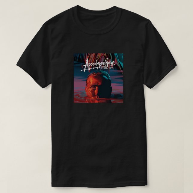 Apocalypse Now  Classic T-Shirt (Design Front)