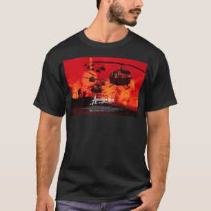 Apocalypse Now! - Limited Edition Print Classic T- T-Shirt