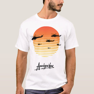 Apocalypse Now Minimalist  T-Shirt