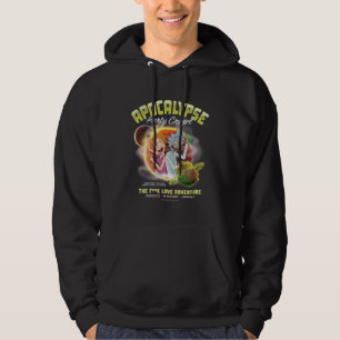 Apocalypse Party Crawl Hoodie