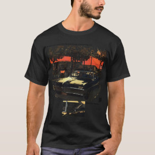 apocalypse ravi epic seven epic 7 summoner fanart  T-Shirt