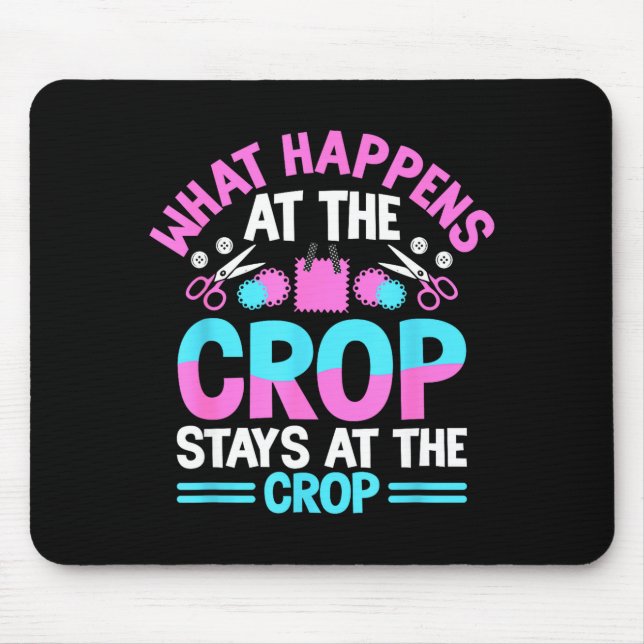 Apocalypse solar &amp; lunar eclipse educationalAp Mouse Mat (Front)