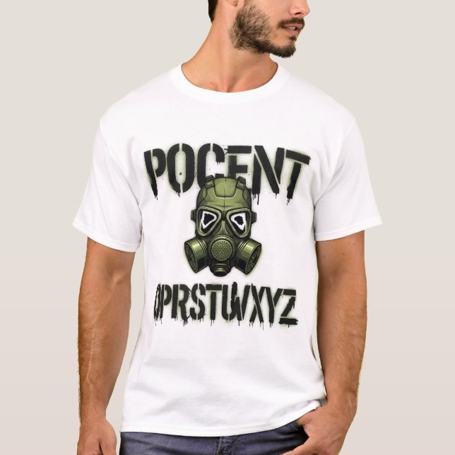 Apocalypse T-Shirt (Front)