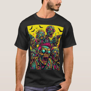 apocalypse T-Shirt