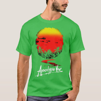 Apocalypse Wow T-Shirt