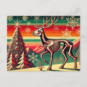 Apocalyptic Wonderland Postcard