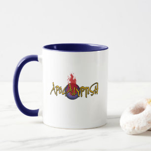 Apocalyptish Mug