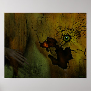 Apocrypha Poster