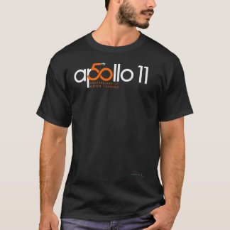 Apollo 11 - Celebrate The 50Th Anniversary Of Moon T-Shirt