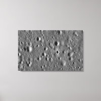 Apollo 11 landing site