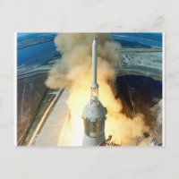 Apollo 11 Launch