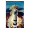 Apollo 11 Lift Off