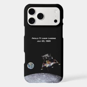 Apollo 11 Lunar Landing