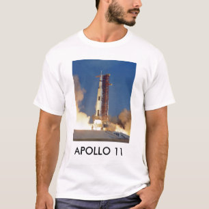 APOLLO 11 T-Shirt