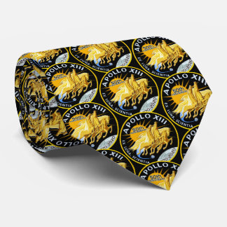Apollo 13 50th Anniversary 1970 - 2020 Tie